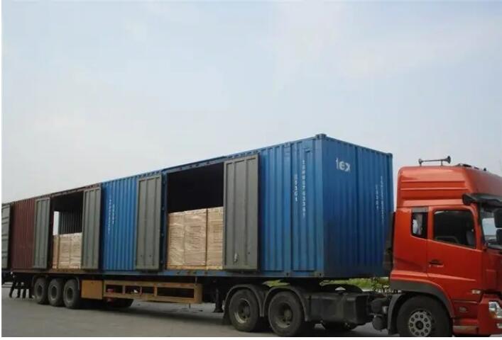 厦门到固原整车运输