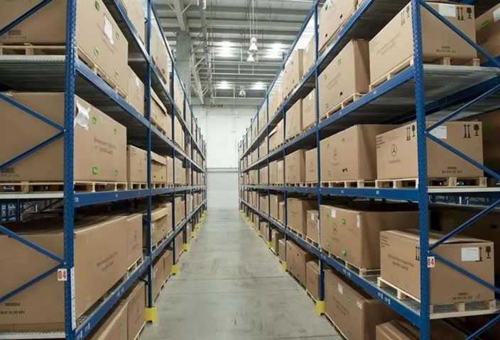 厦门到固原货物仓储