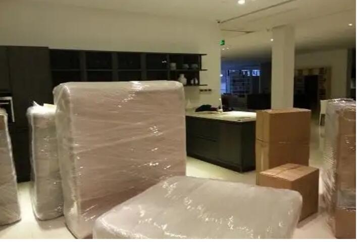 厦门到固原长途搬家