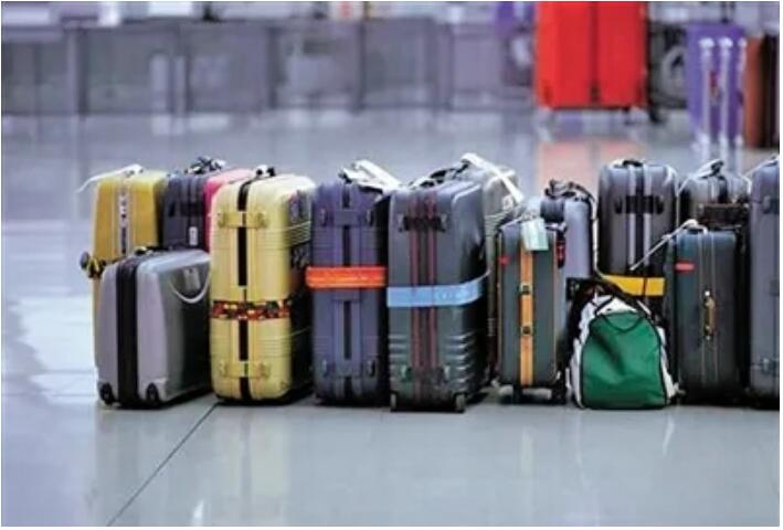 厦门到固原行李托运