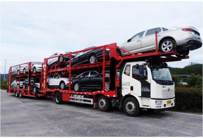 厦门到固原轿车托运